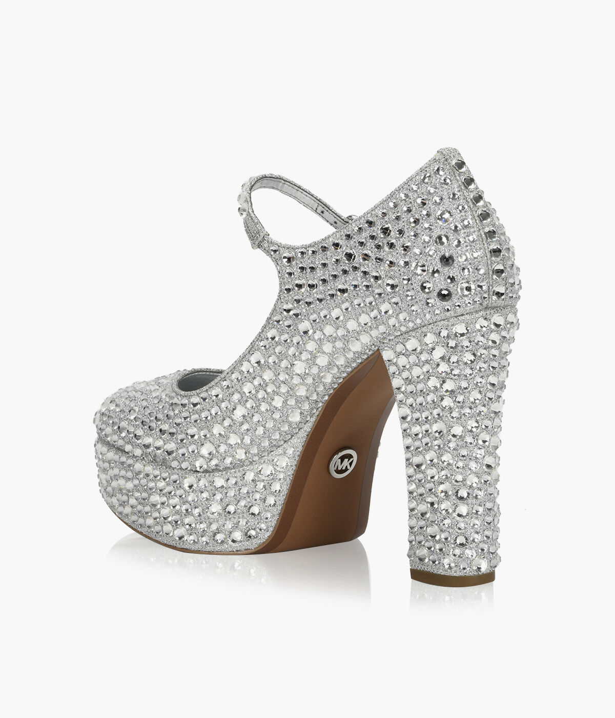 Michael kors on sale mary jane heels