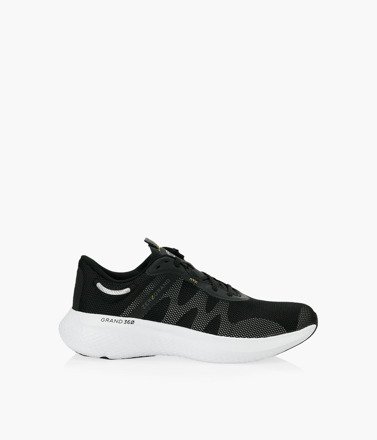 Cole haan fabric online shoes
