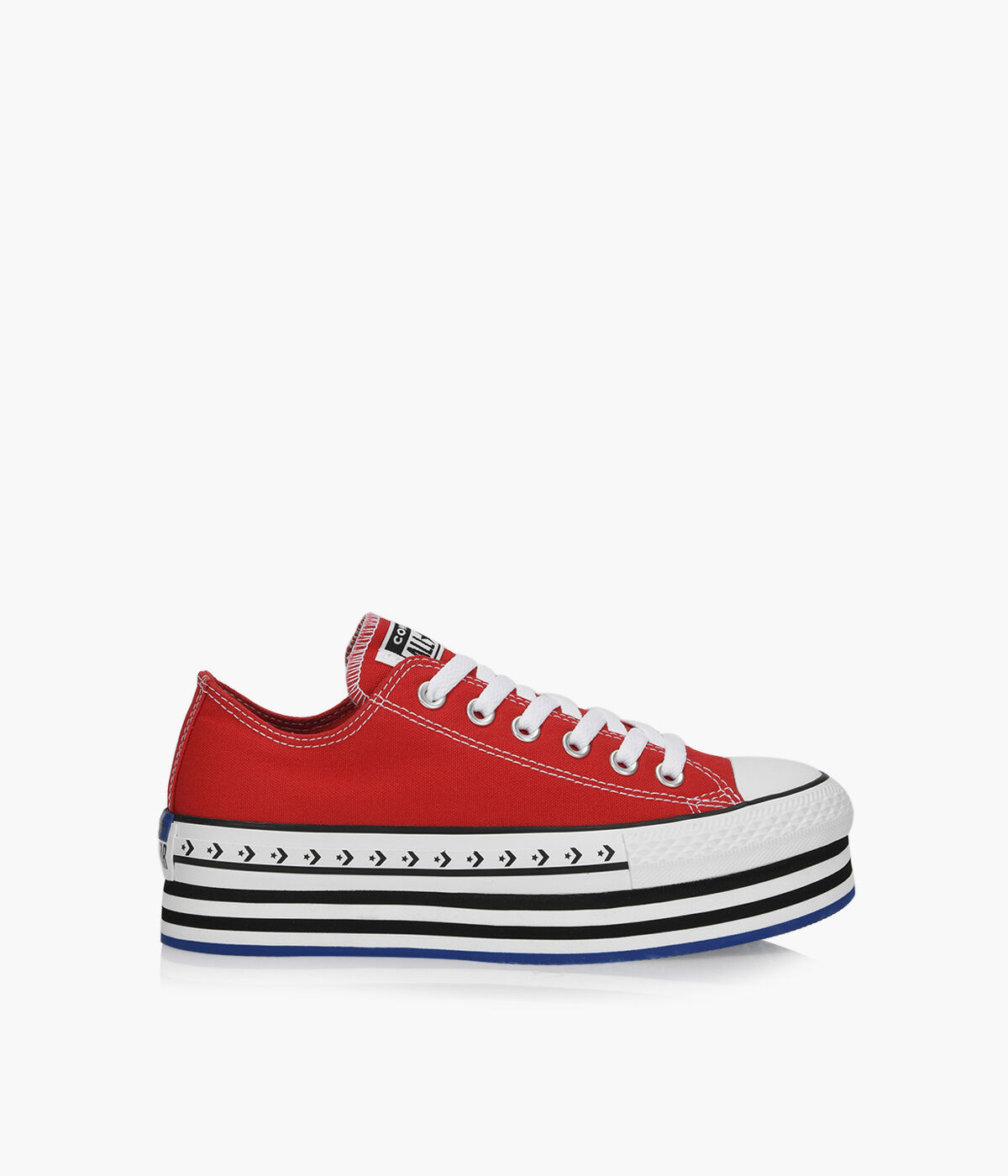 converse ct platform