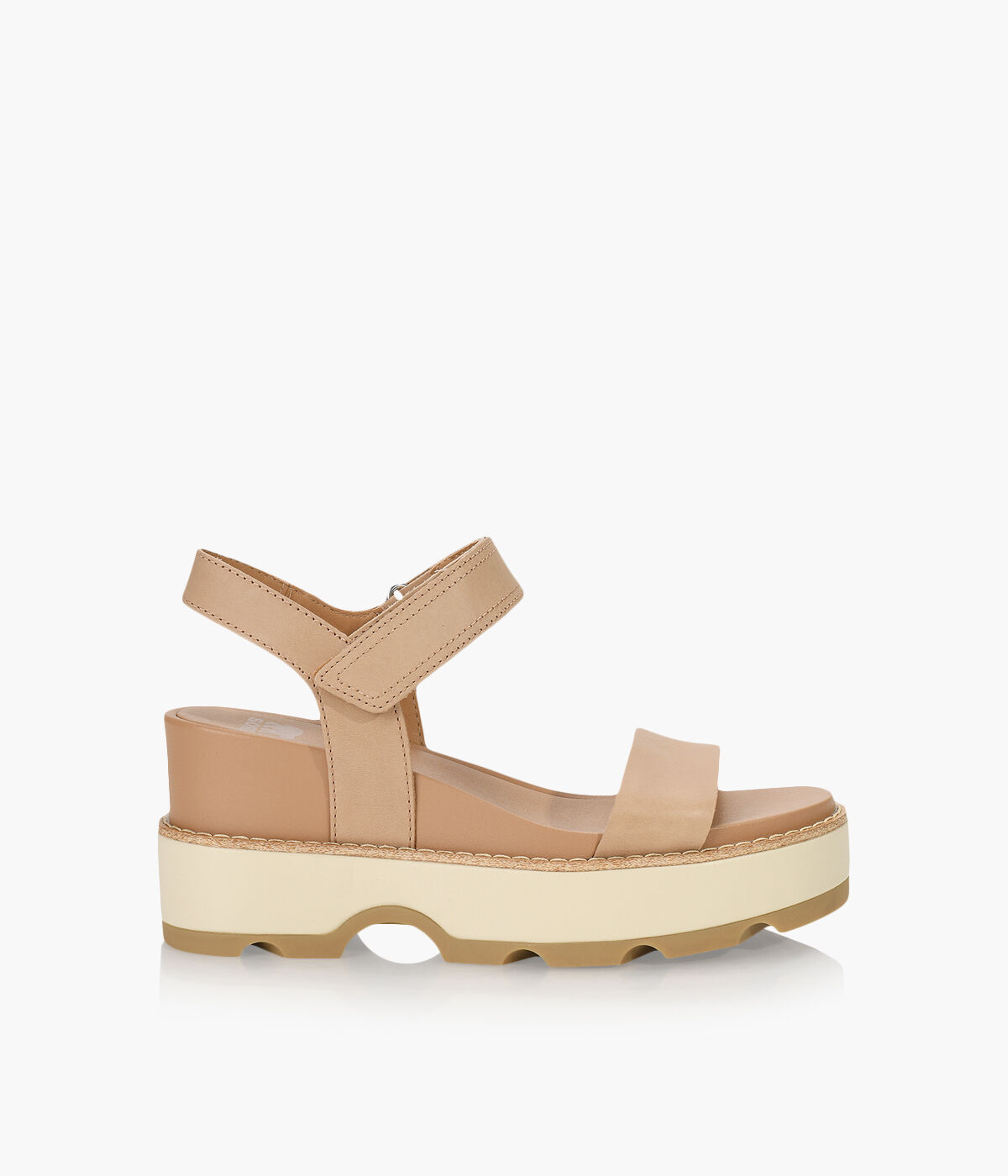 Platform on sale formal sandals