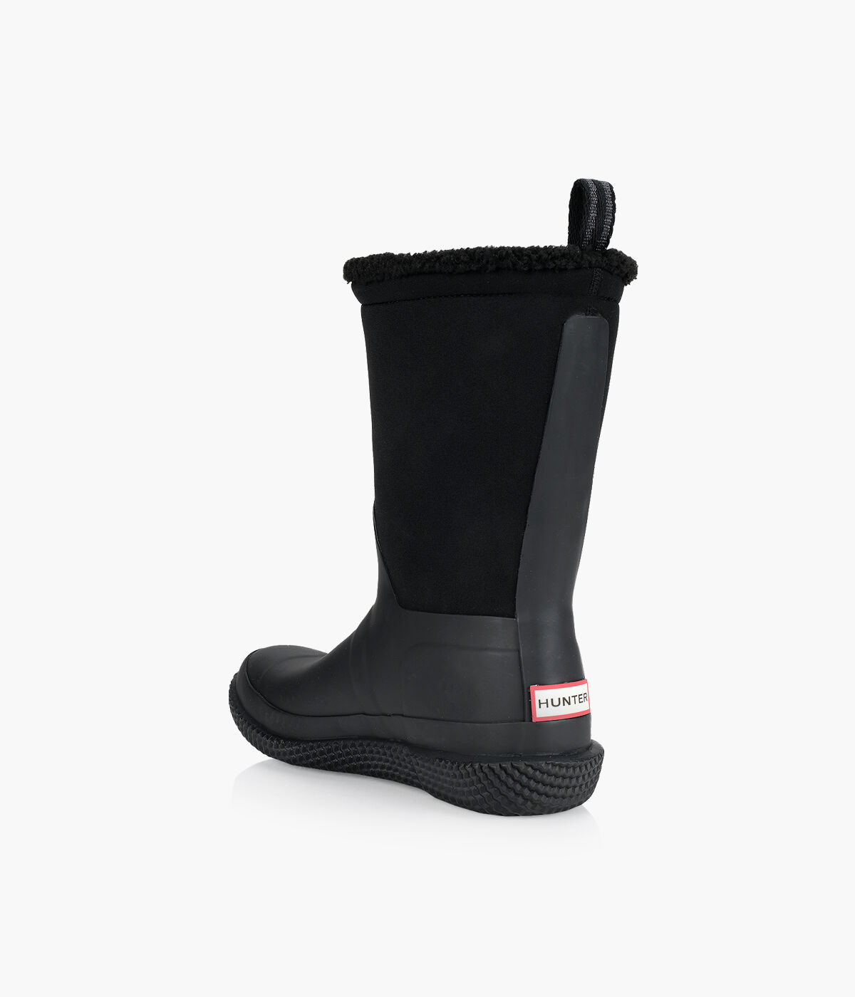 HUNTER 新品SHERPA HUNTER LOGO BOOT / UK4-