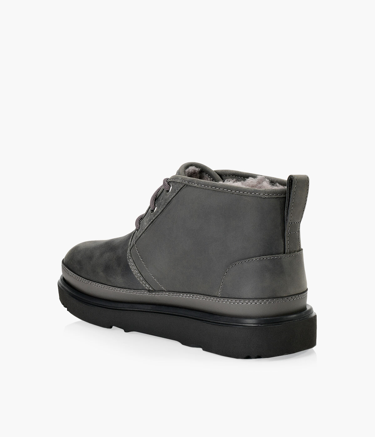 Ugg neumel grey top