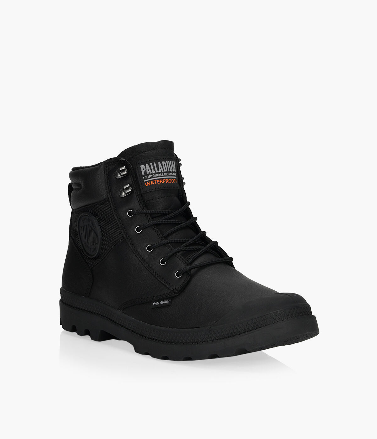 Waterproof sale plus palladium