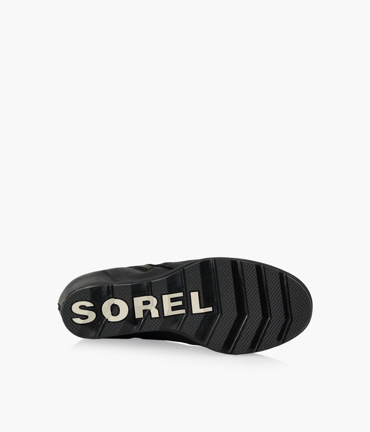 Sorel joan of arctic best sale wedge ii zip black