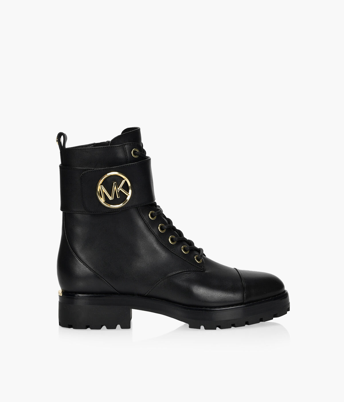 MICHAEL MICHAEL KORS TATUM ANKLE BOOT 