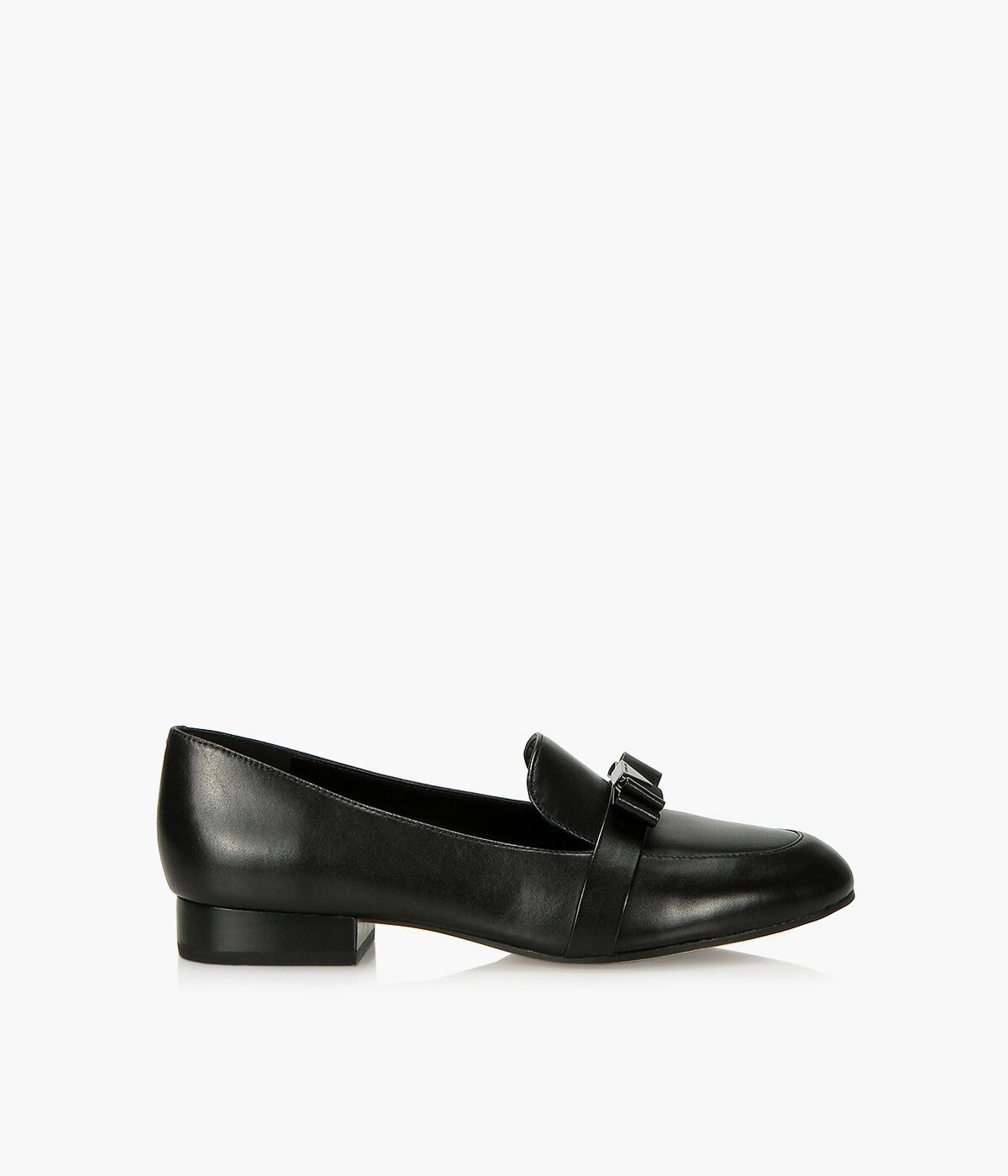 michael michael kors caroline patent leather loafer