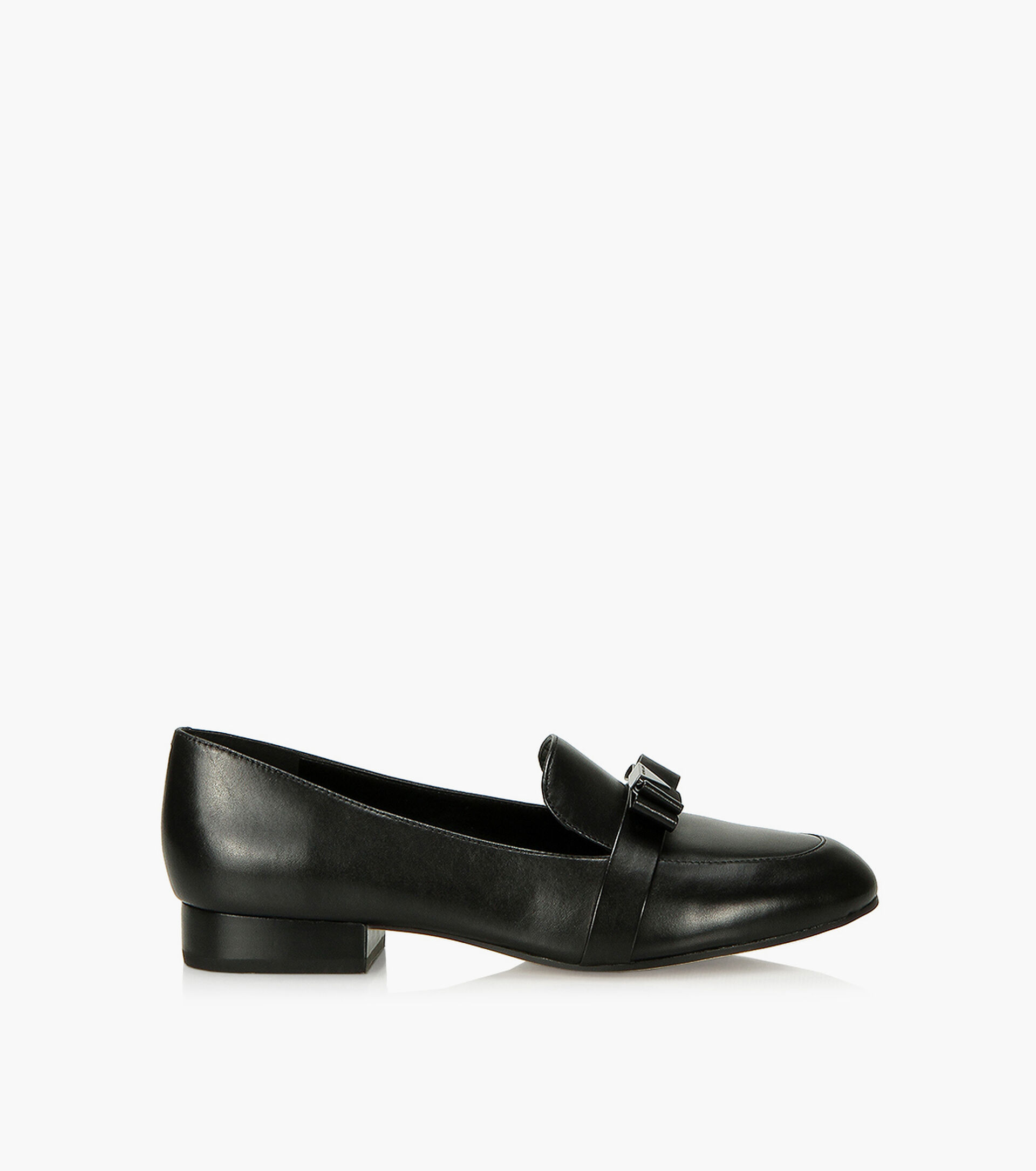 MICHAEL MICHAEL KORS CAROLINE LOAFER | Browns Shoes