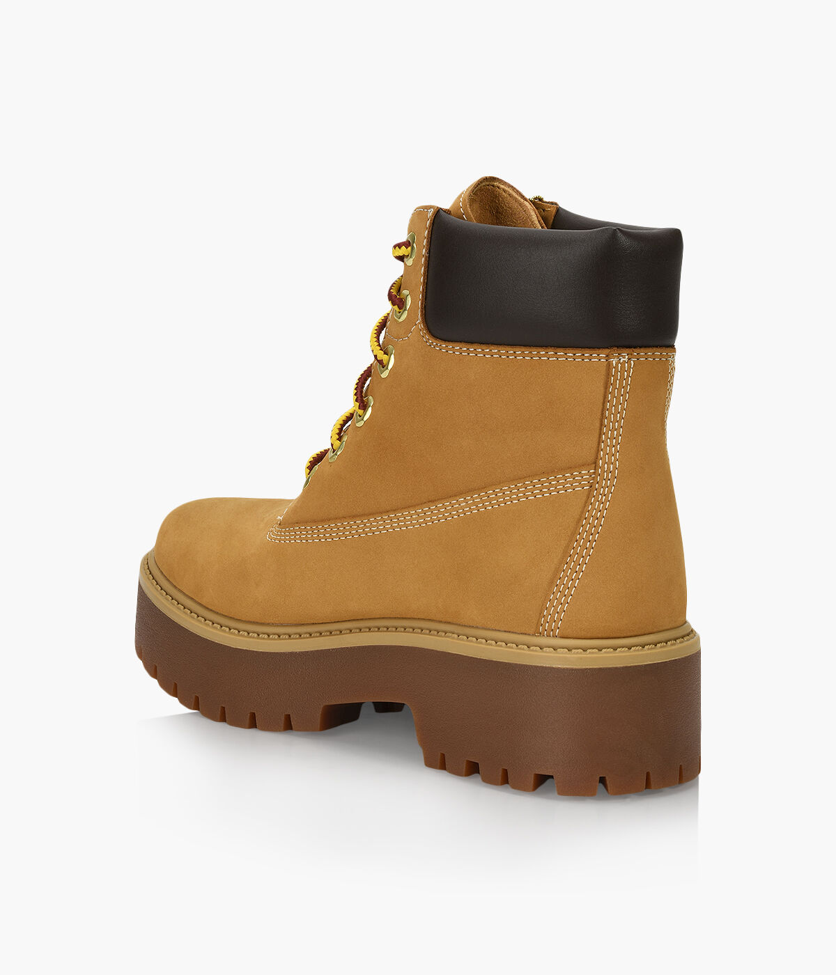 Timberland courmayeur online valley lace up