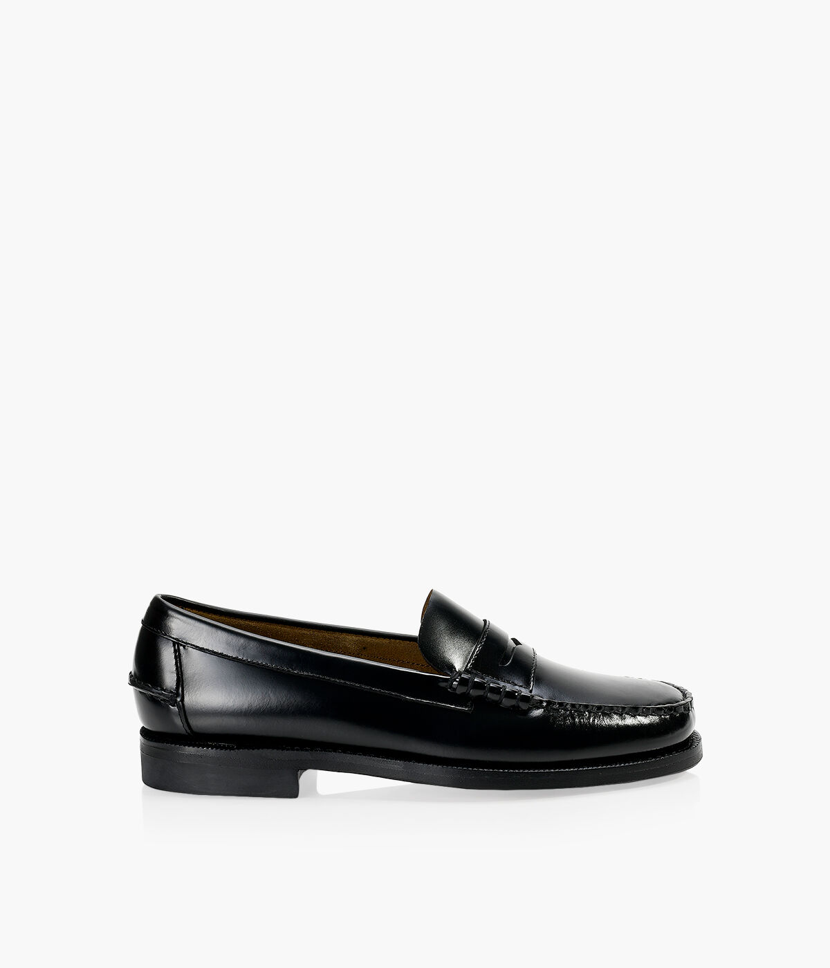 Sebago loafers mens online