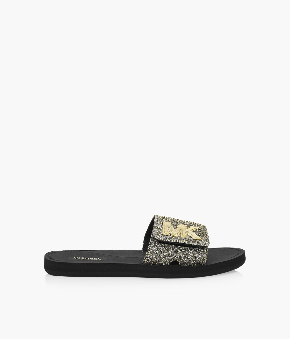 Michael kors hot sale slipper shoes