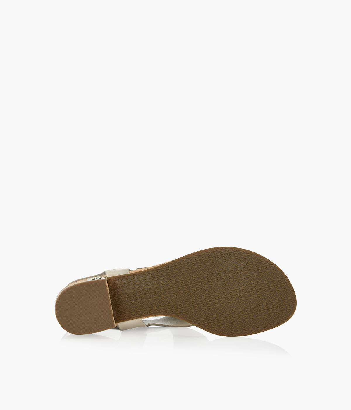 Michael kors london sandal shop
