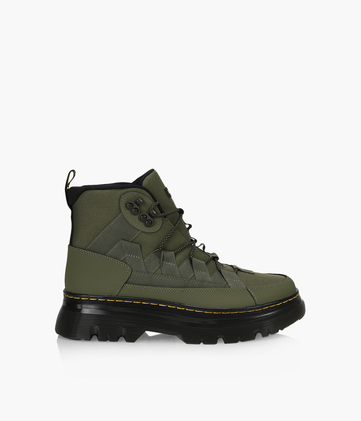 Fabric on sale dr martens