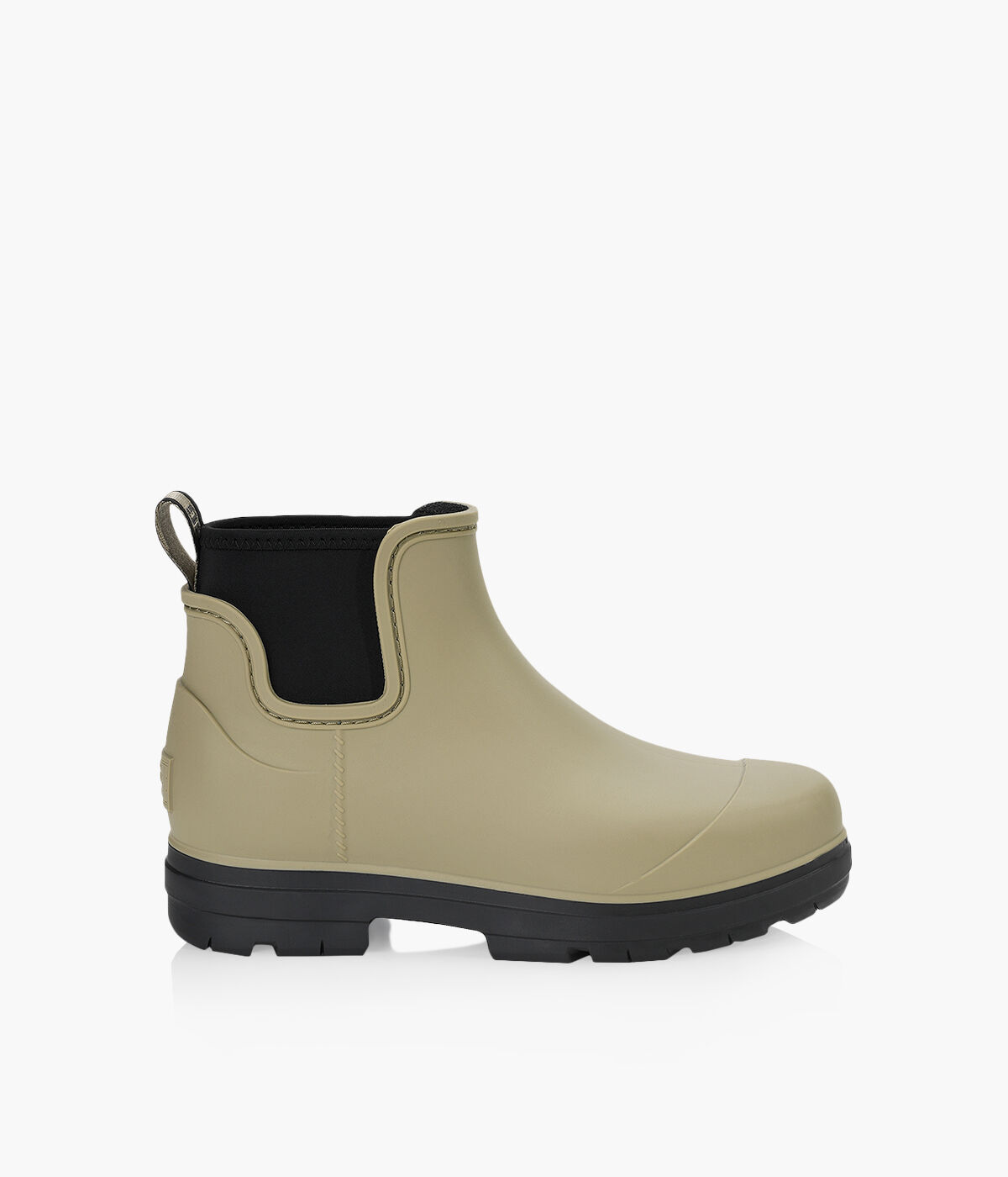 UGG DROPLET Taupe Browns Shoes