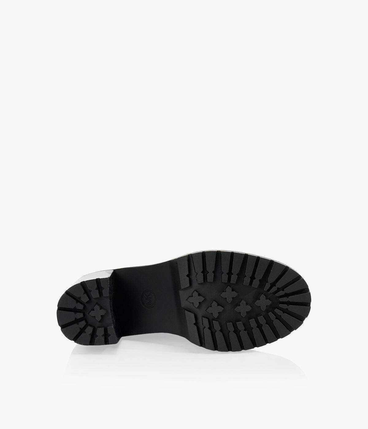 Michael kors outlet zipper shoes