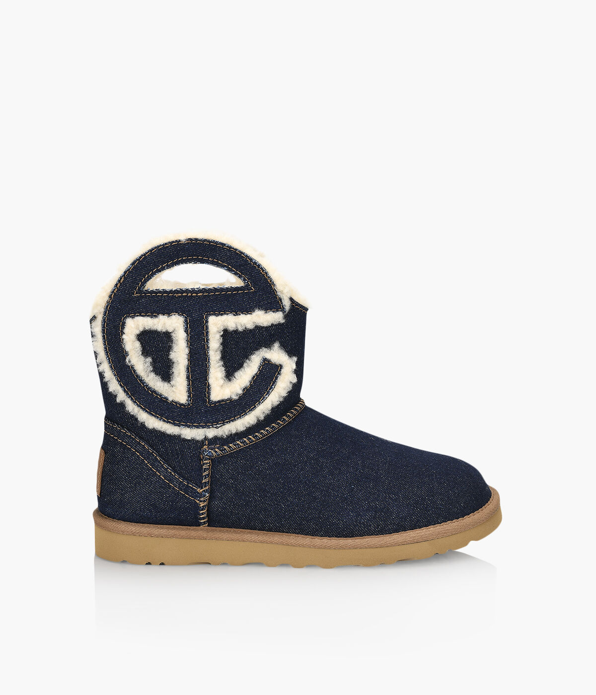 Ugg canvas online boots