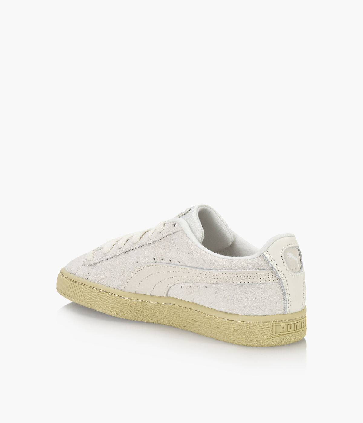 Puma suede colours sales