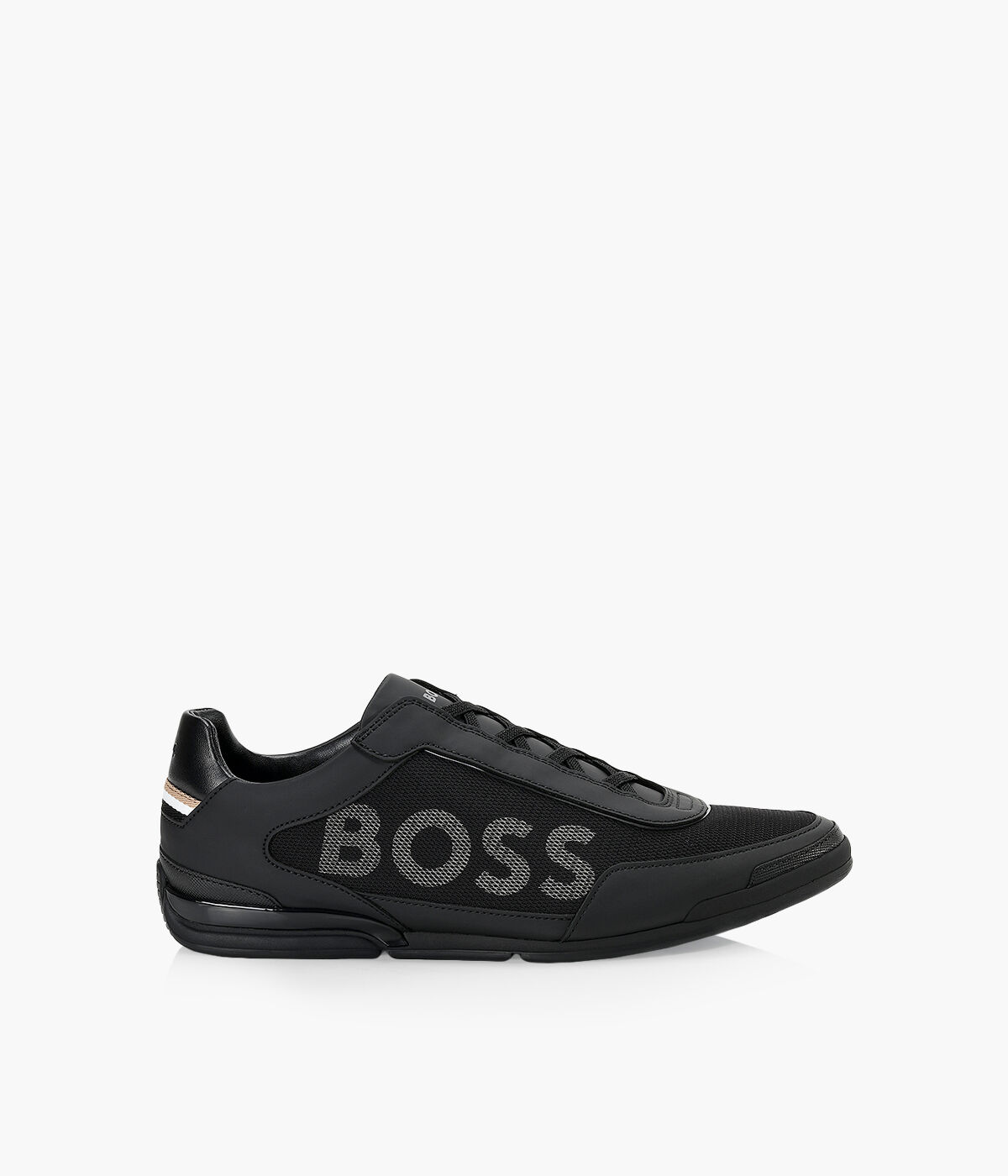 Boss saturn outlet black