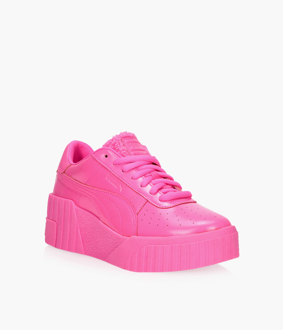 pink puma cali