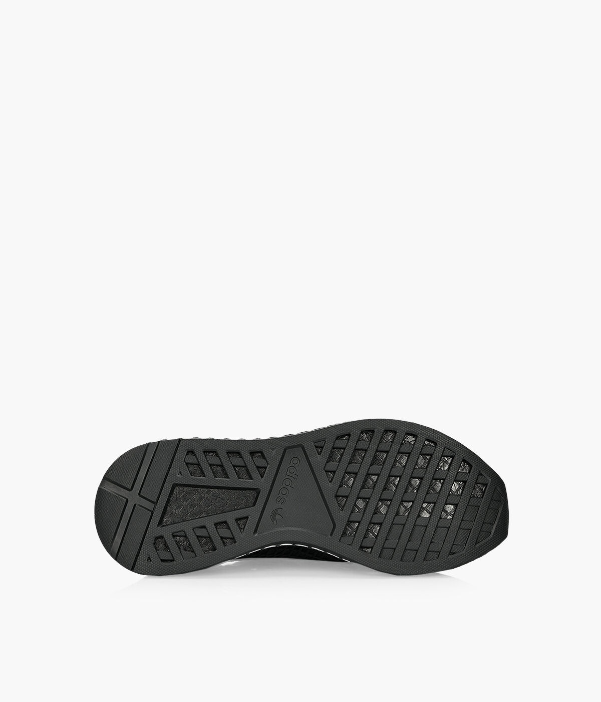 adidas deerupt toute noir