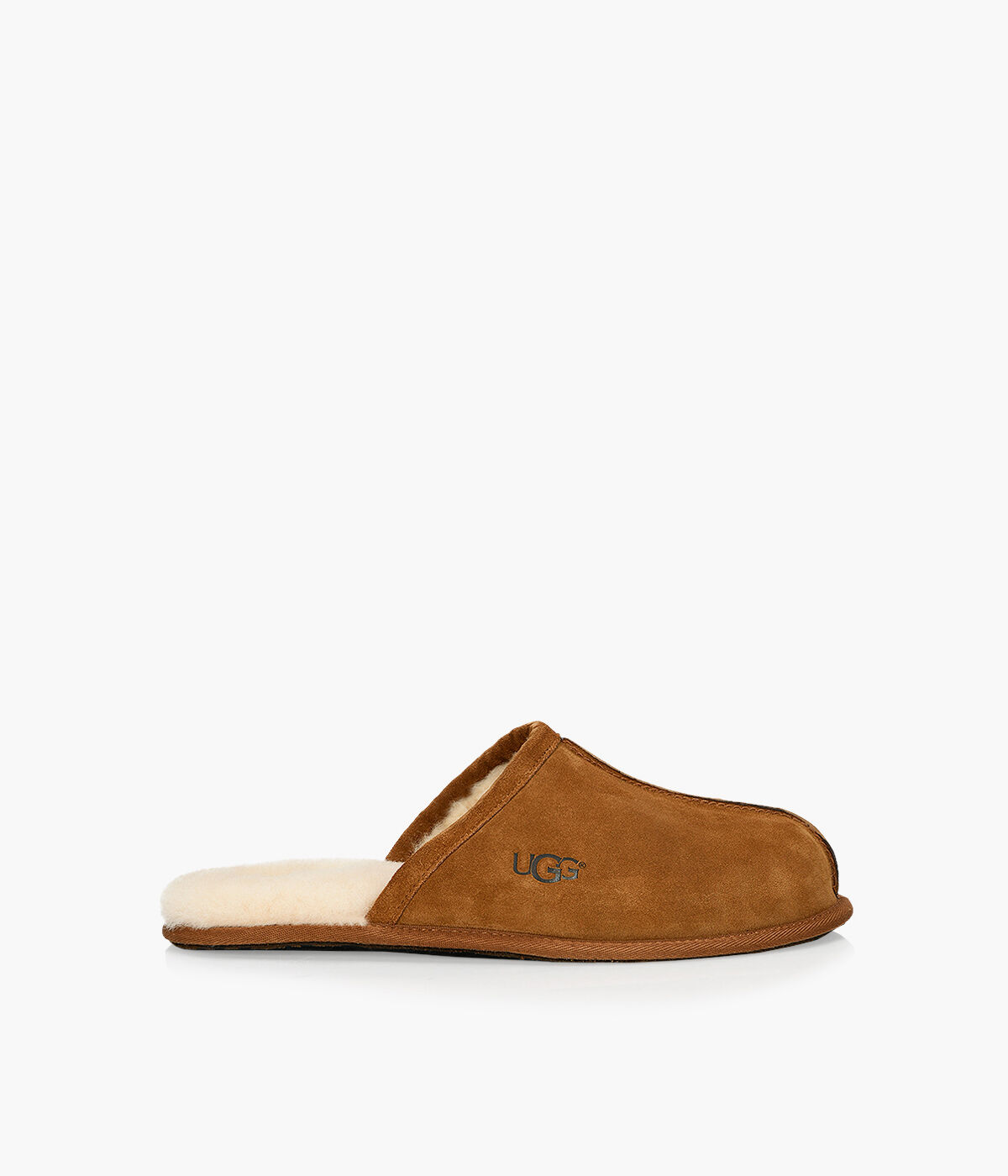 Ugg scuff new arrivals mule suede slippers
