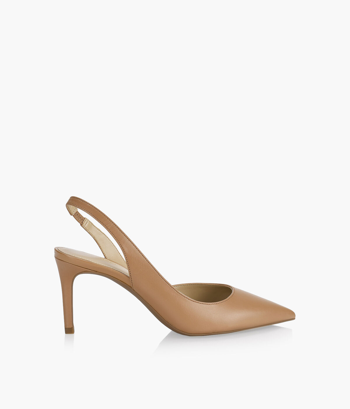 Michael kors discount slingback sandals