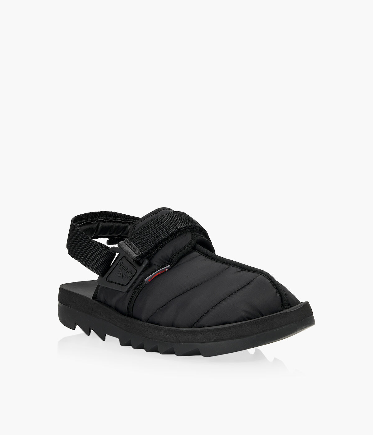 Reebok beatnik on sale black