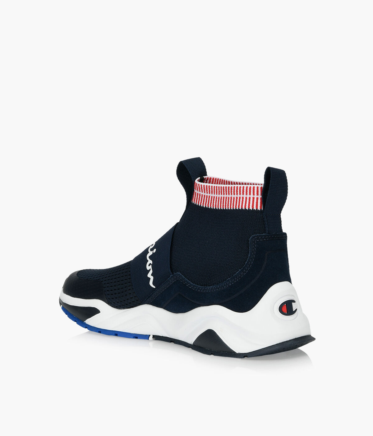 champion rally pro shoes