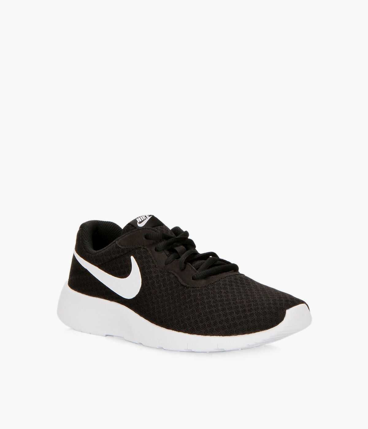 Nike tanjun outlet junior black