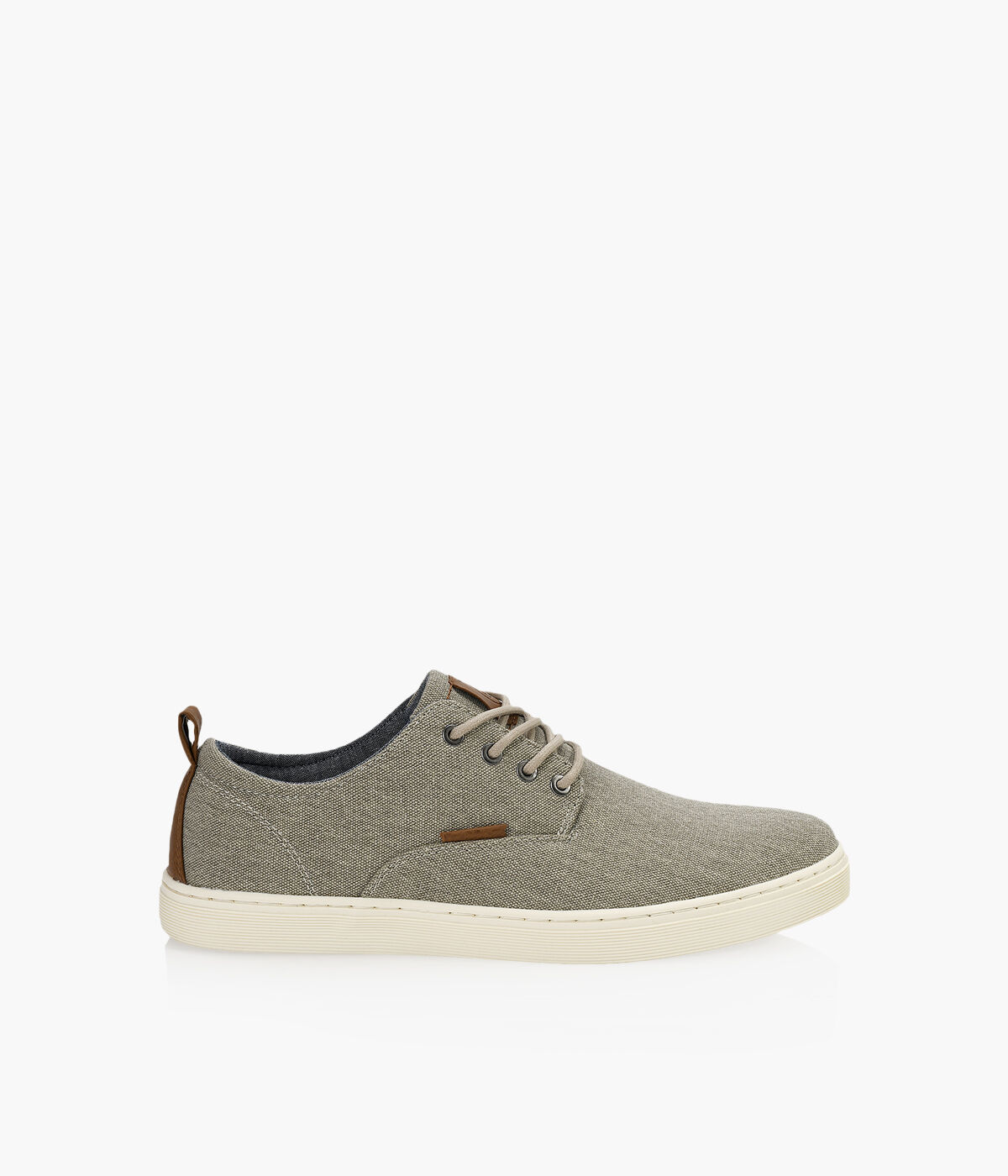 B2 SOHO Browns Shoes