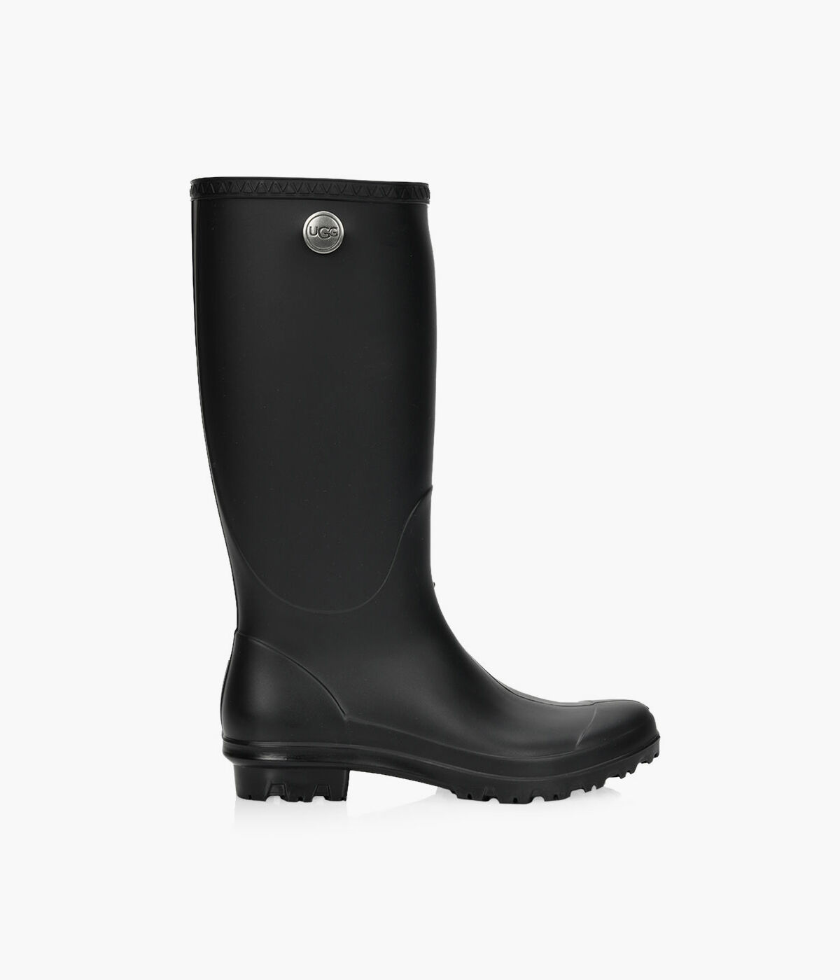 ugg shelby matte rain boots