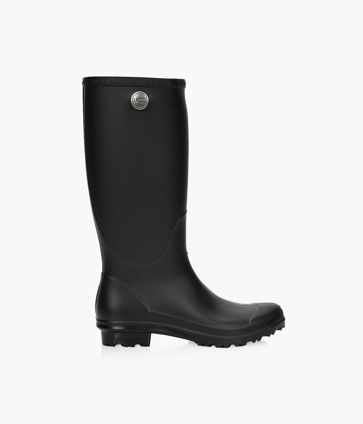 Ugg shelby discount matte rain boots