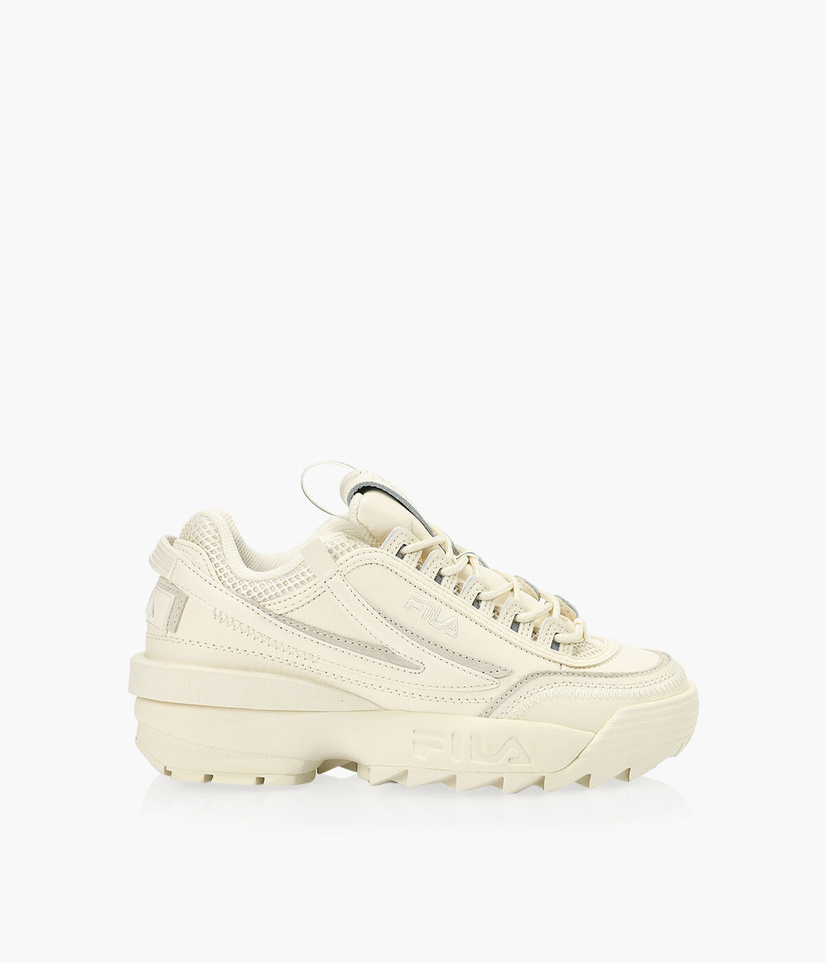Fila disruptor 2 true to best sale size