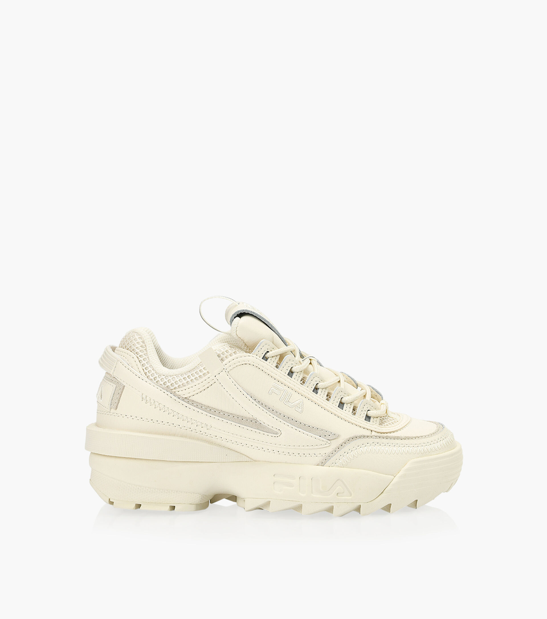 browns shoes fila