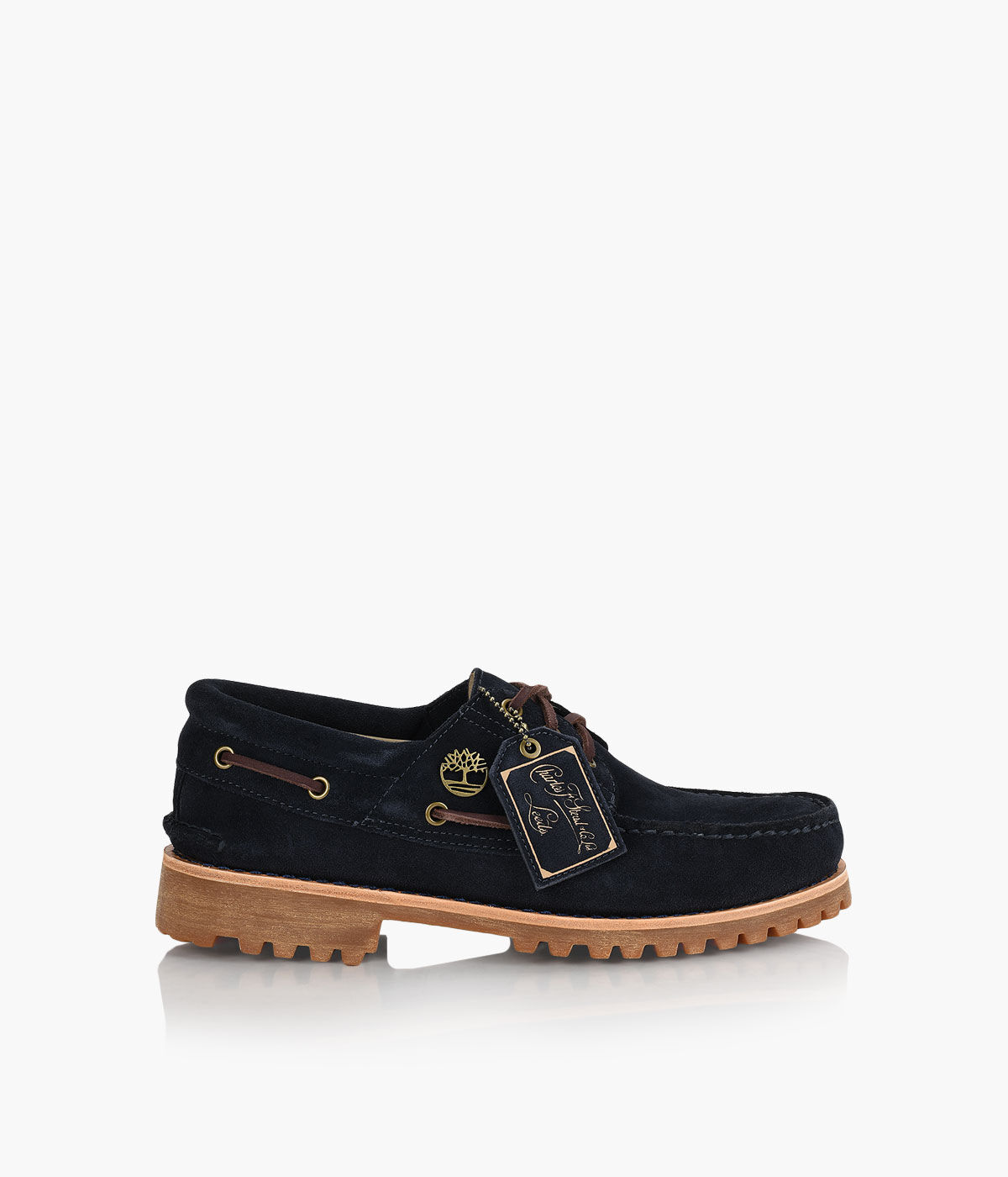 Timberland bleu homme deals