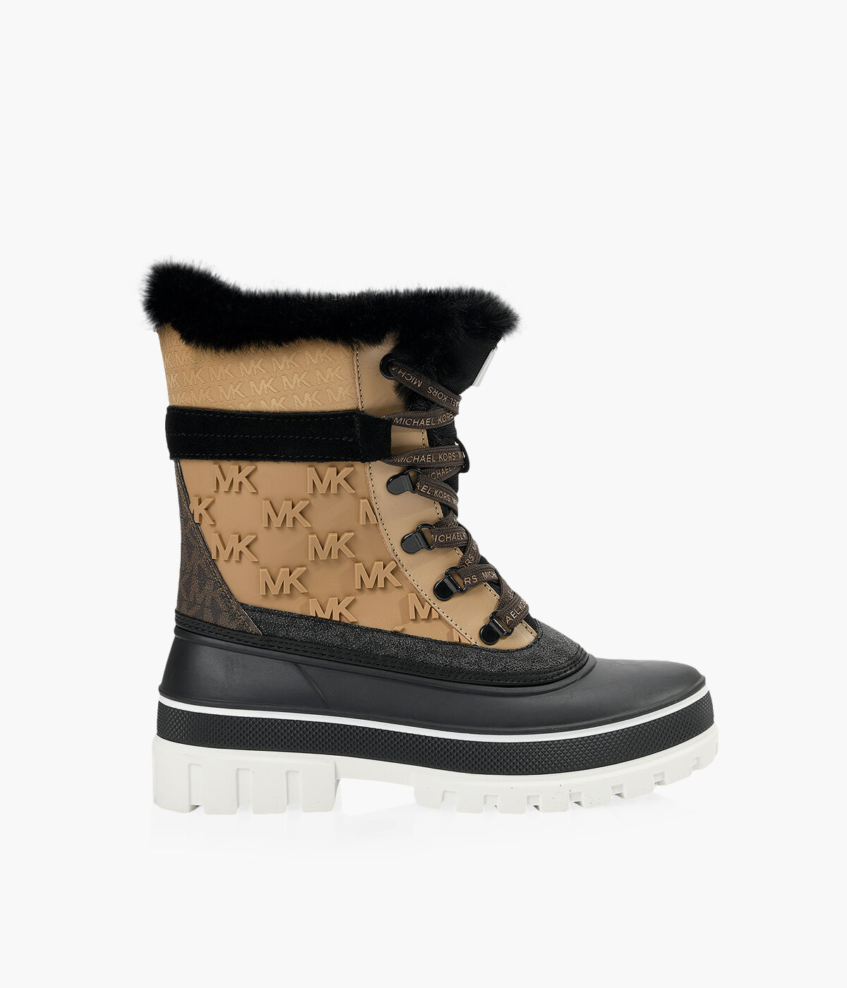 Michael kors snow boots on sale