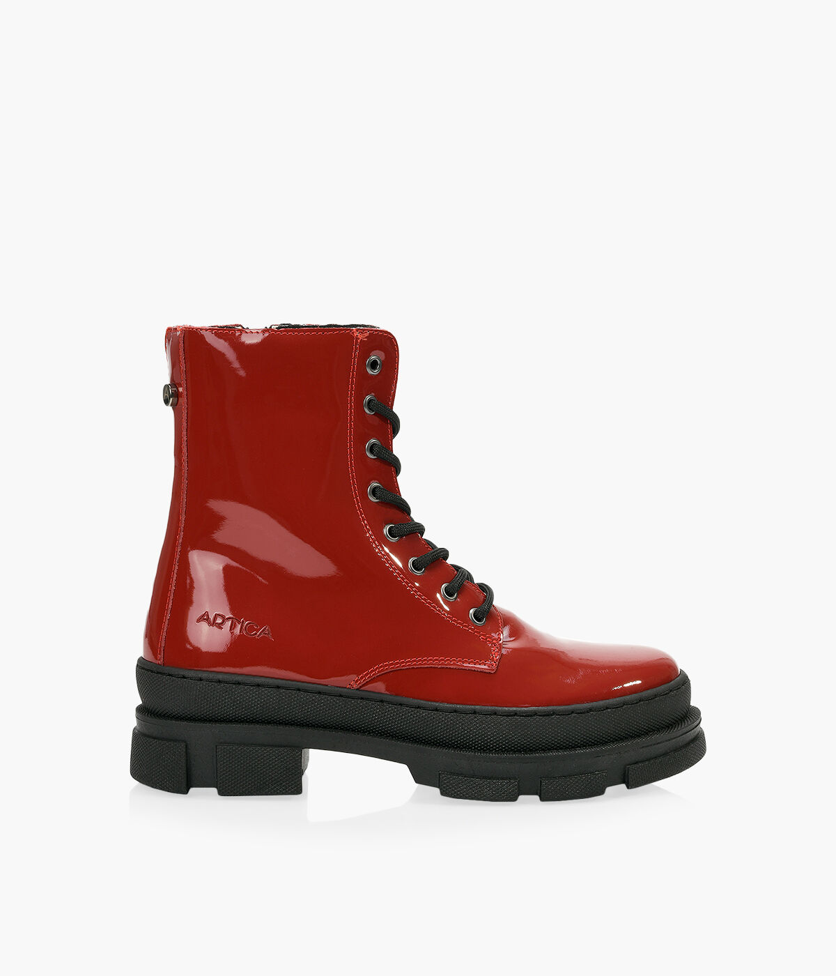 Botte hiver sales femme artica