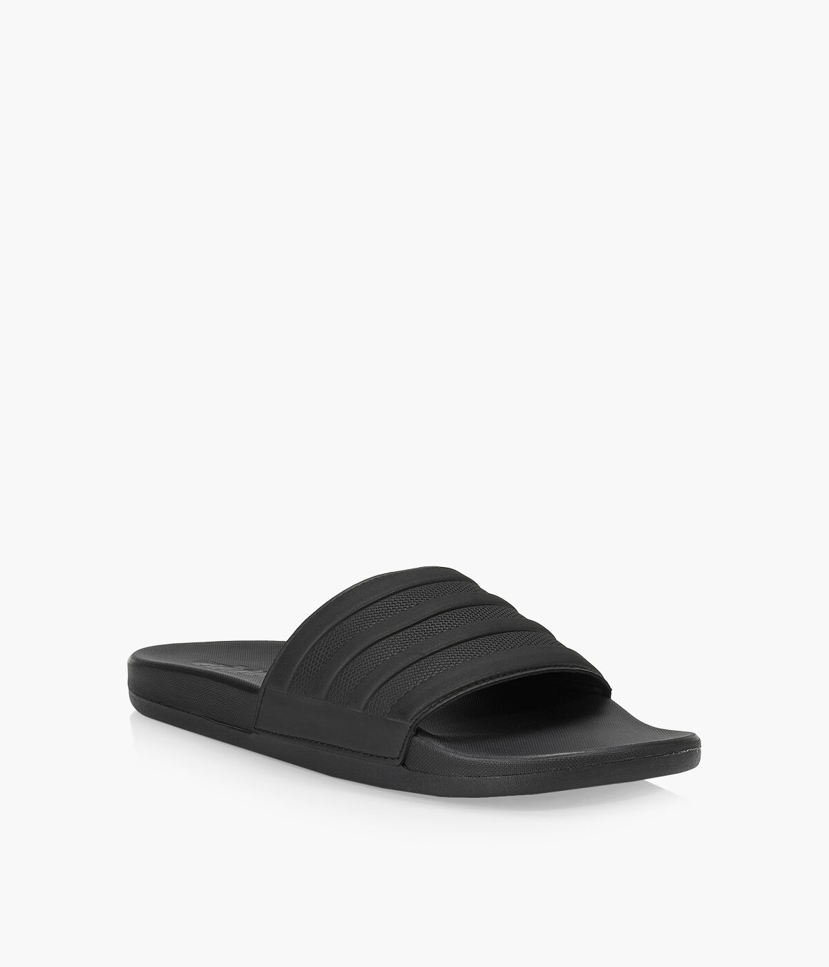 Men's adilette comfort clearance mono slide sandal