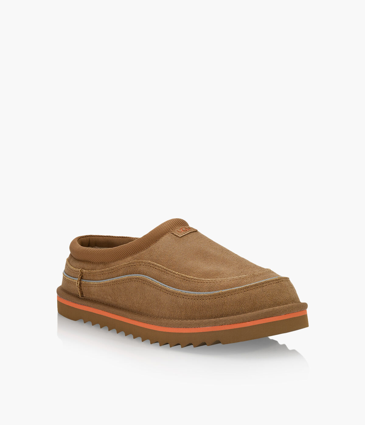 Ugg men's new arrivals tasman logo suede