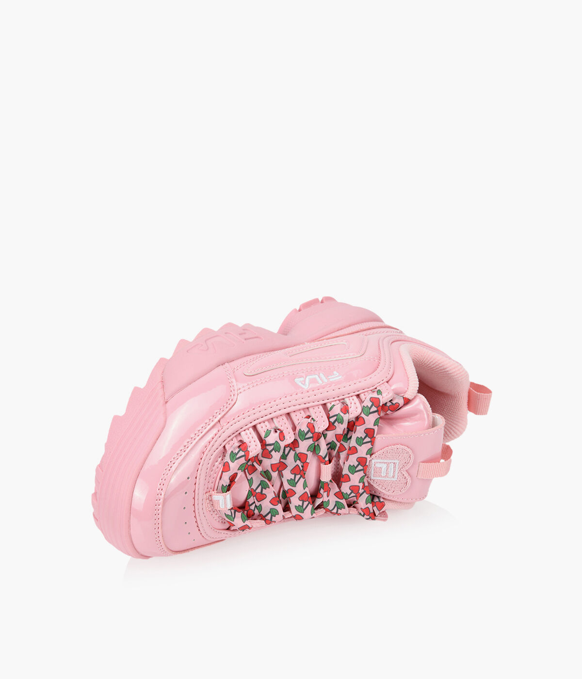 Fila disruptor new arrivals heart