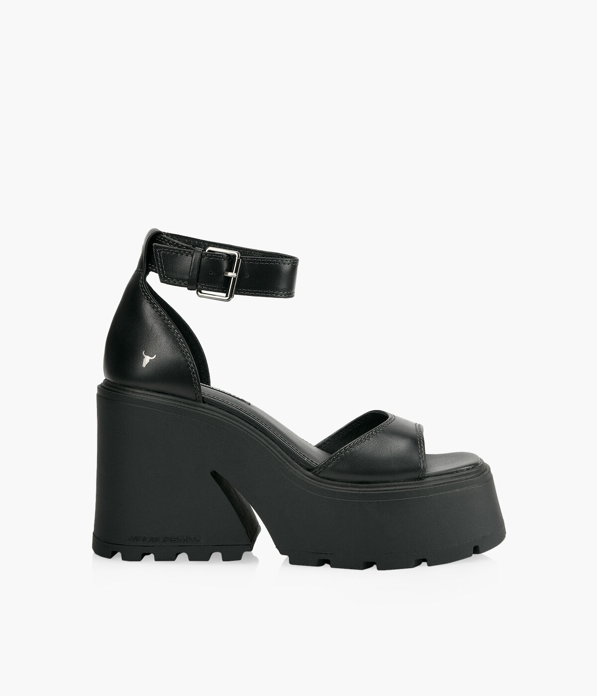 Windsor smith on sale ladies shoes