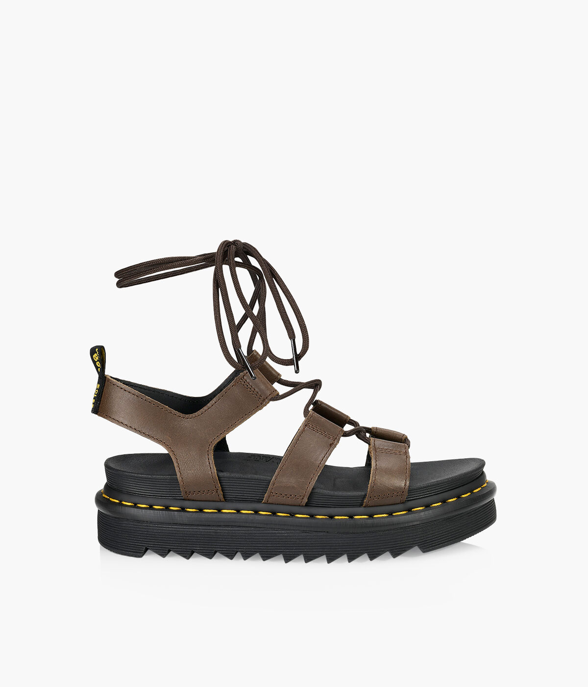 Nartilla sandal dr best sale martens