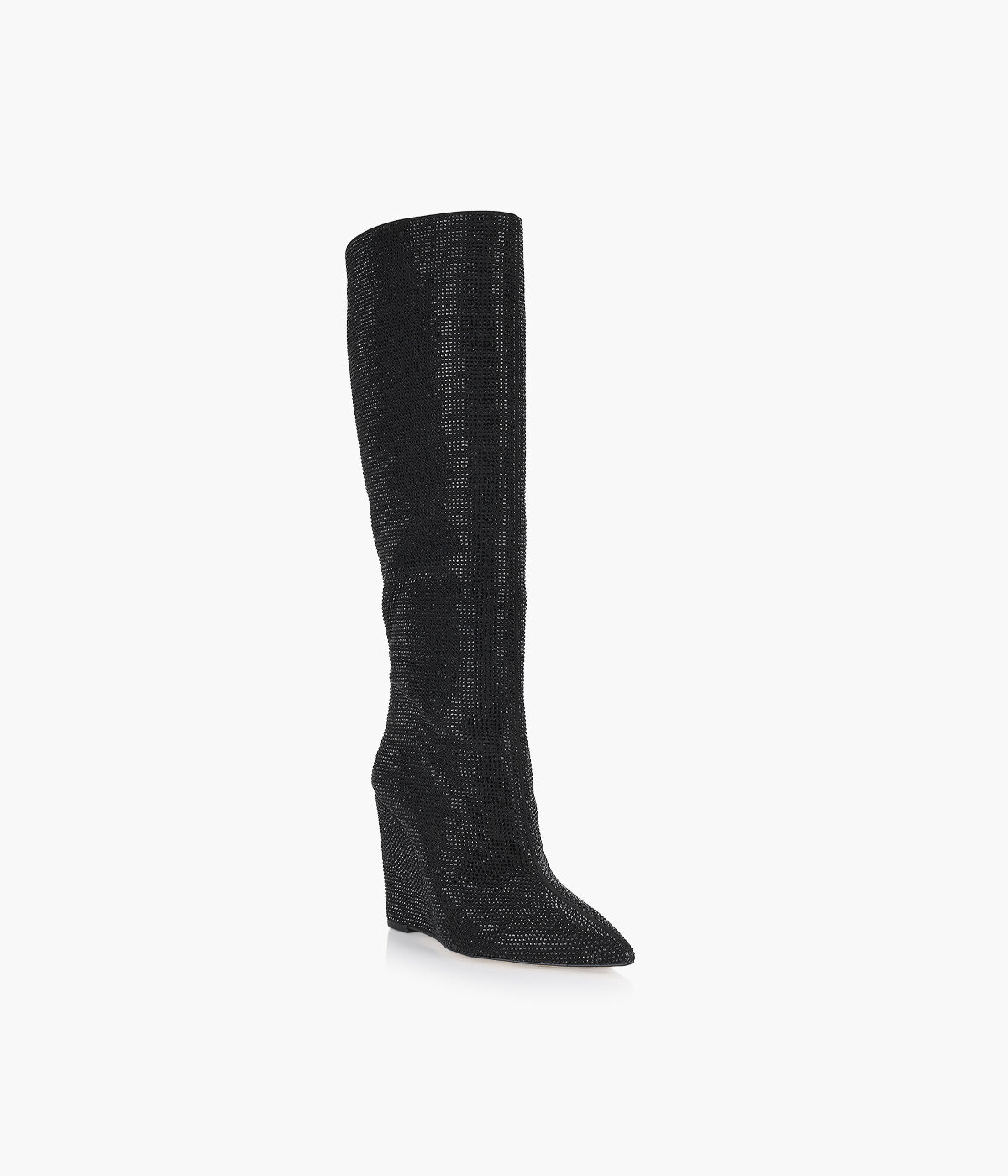 Michael kors chelsea black python deals