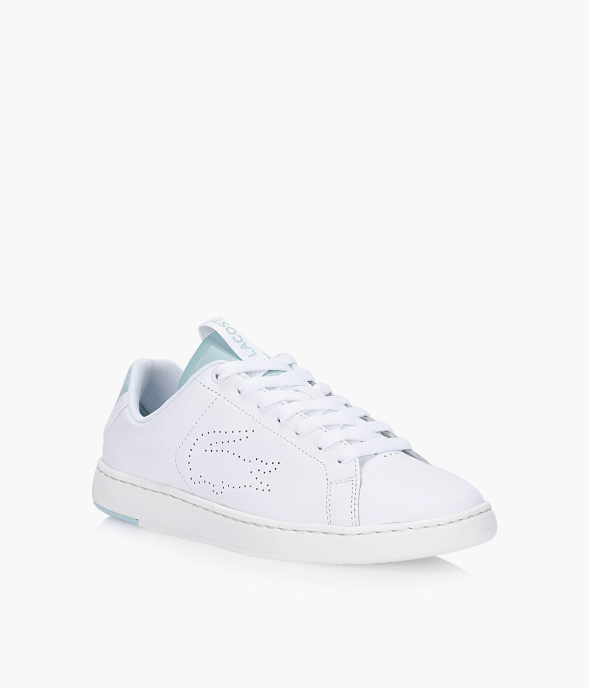 Lacoste carnaby sales evo light