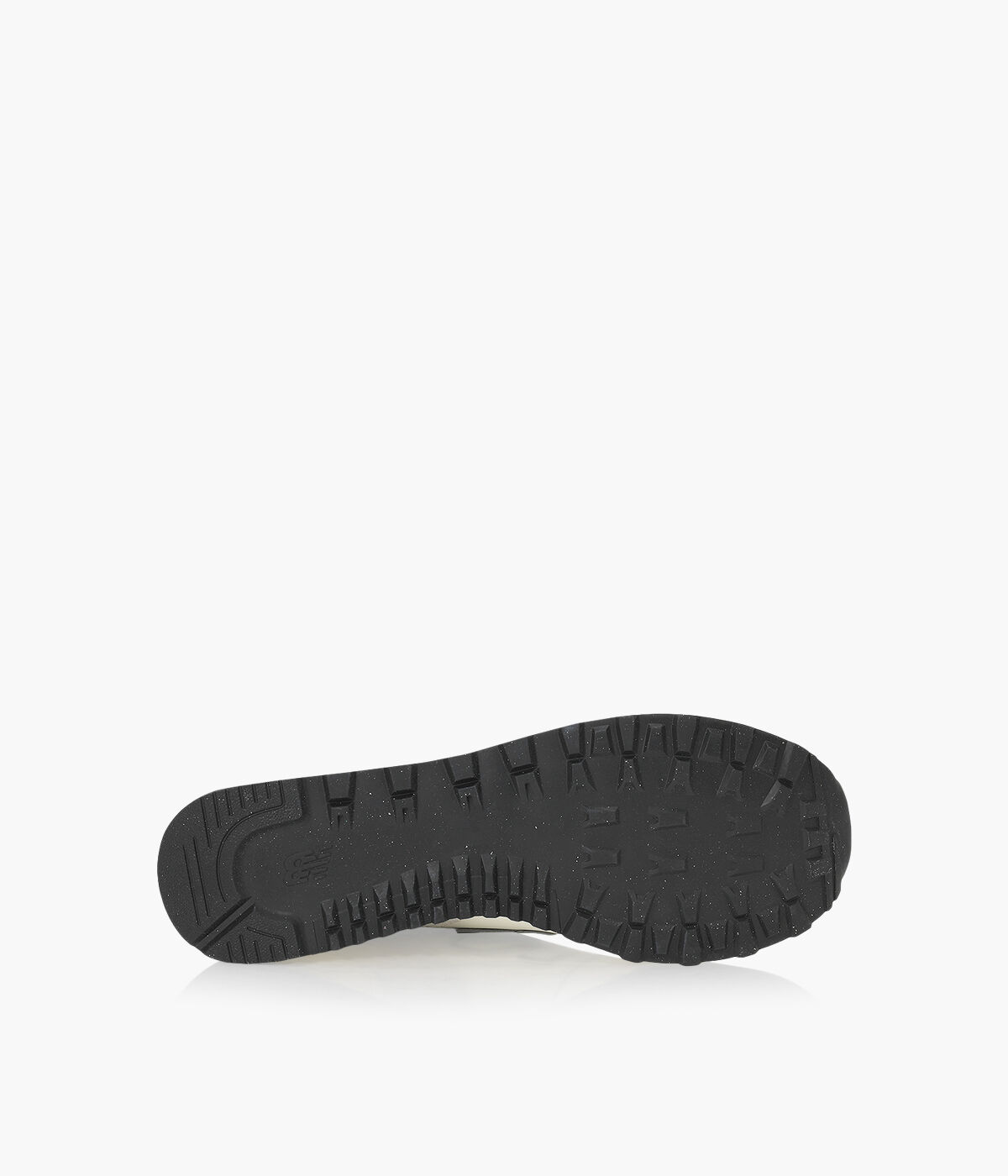 New balance 574 flat white discount