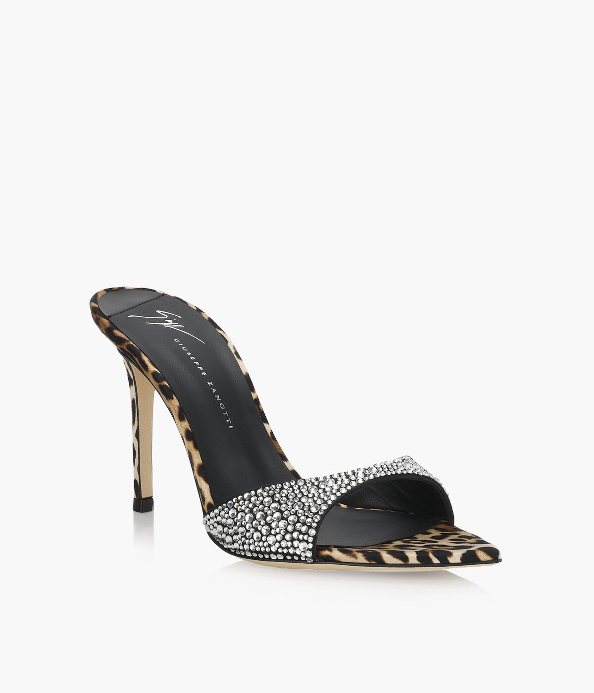Leo zanotti discount