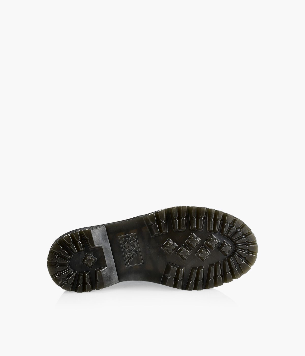 Dr martens double semelle shop