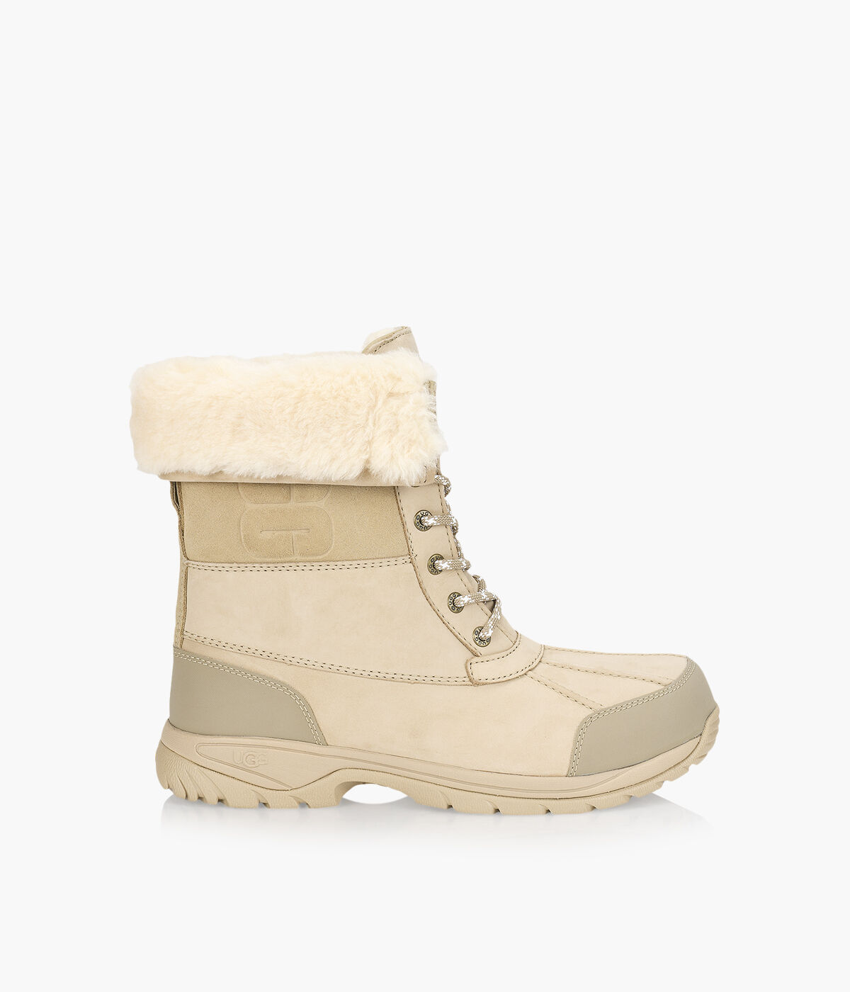 Bottes hiver browns clearance
