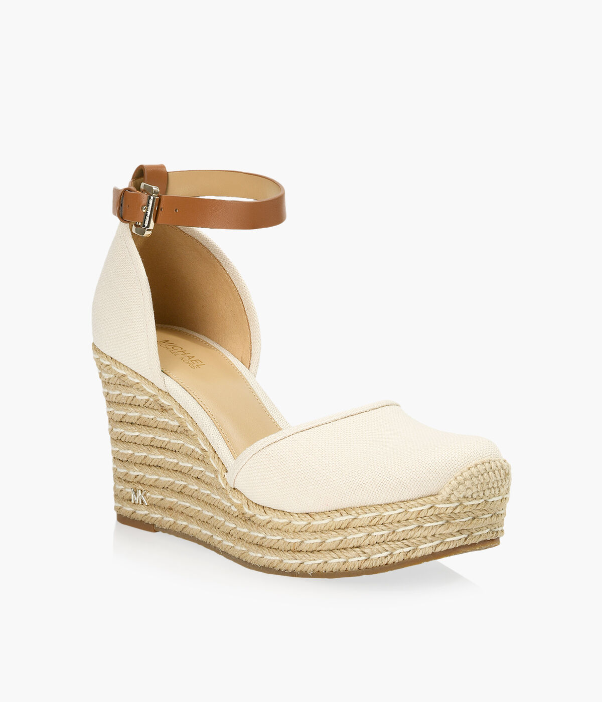 Michael kors kendrick wedge best sale