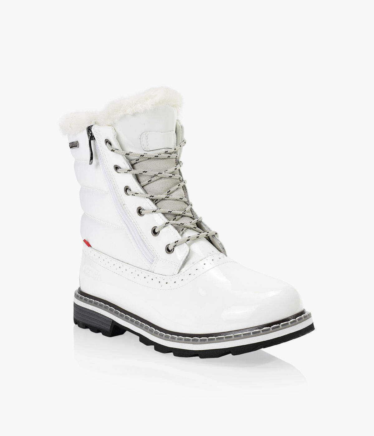 Labrador clearance snow boots