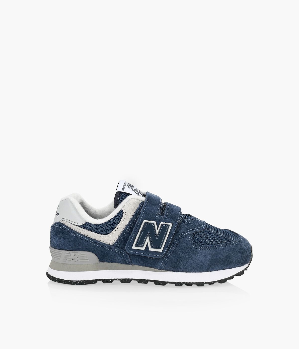 New balance on sale 574 velcro